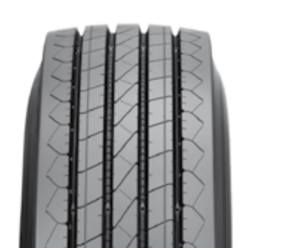 Goodyear Regional RHS II 22.5”